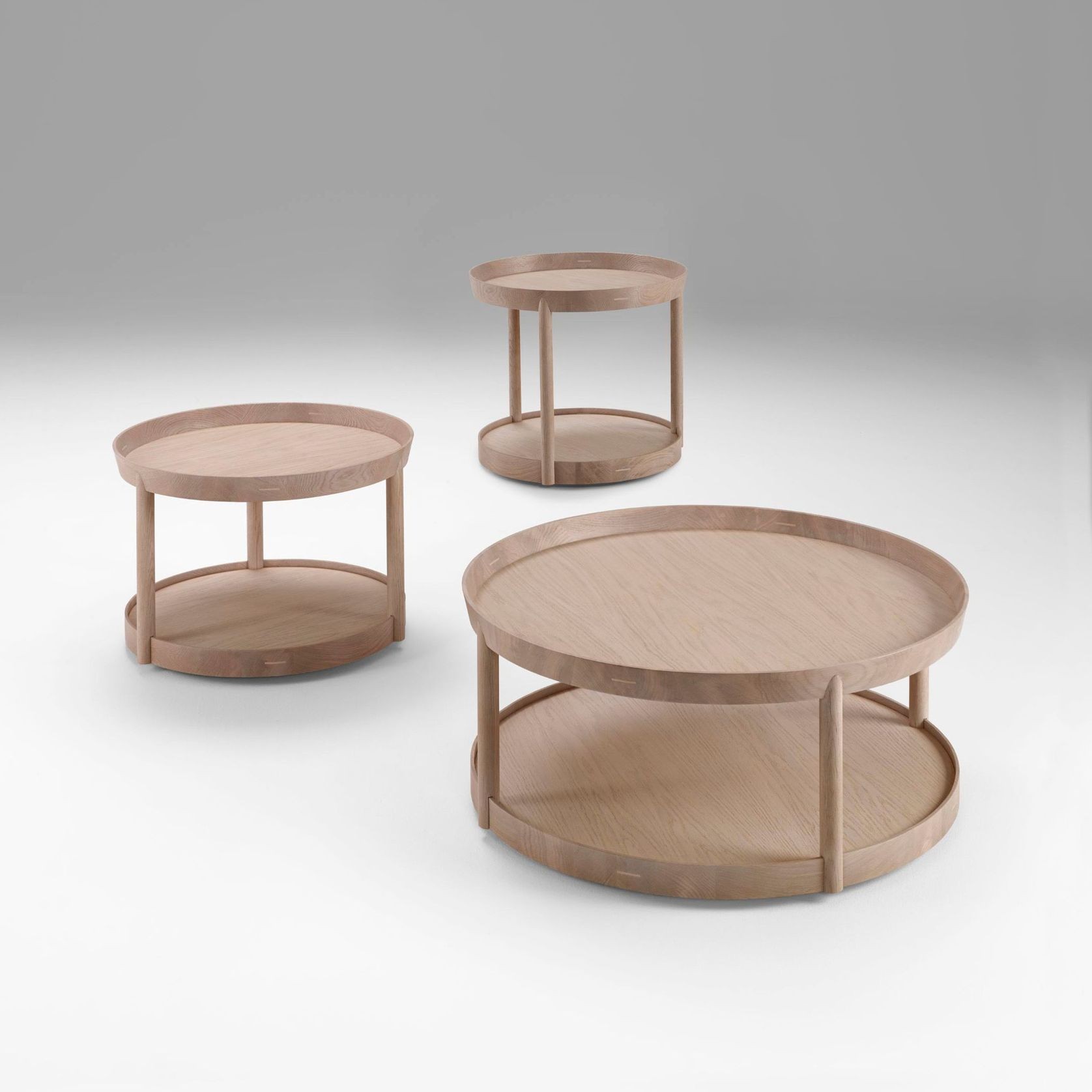 Offecct Archipelago by Michael Sodeau gallery detail image
