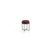 Bilboquet Dome Pedestal Table gallery detail image