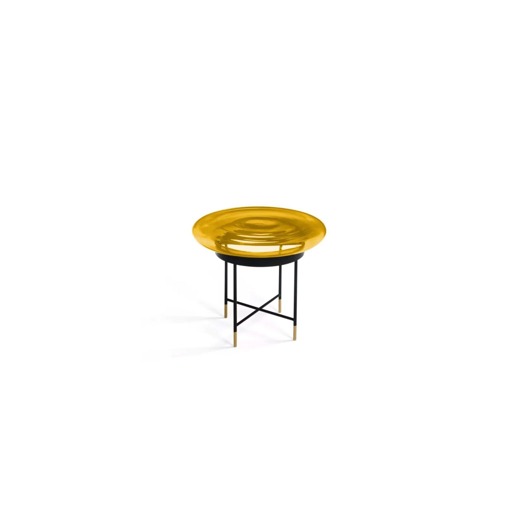 Bilboquet Mushroom Pedestal Table gallery detail image