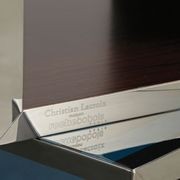 Maison Lacroix - Finition Onyx Cube gallery detail image