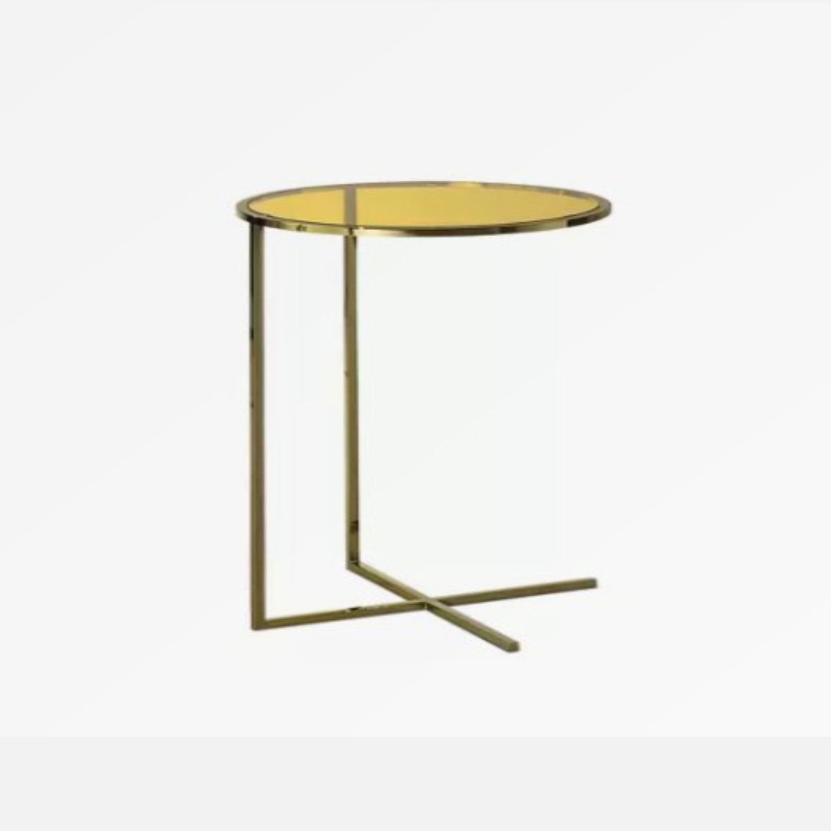 Majordome Pedestal Table gallery detail image