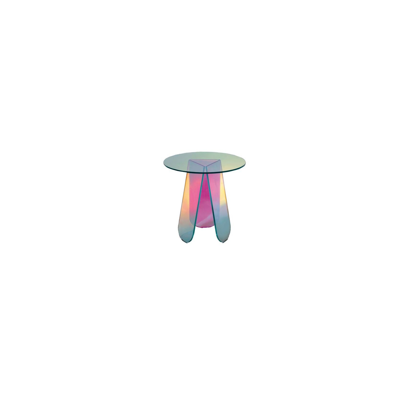 Shimmer | Side Table gallery detail image