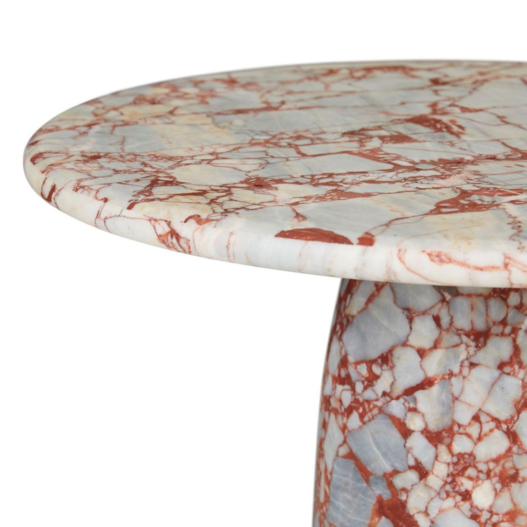 Puddle Side Table gallery detail image