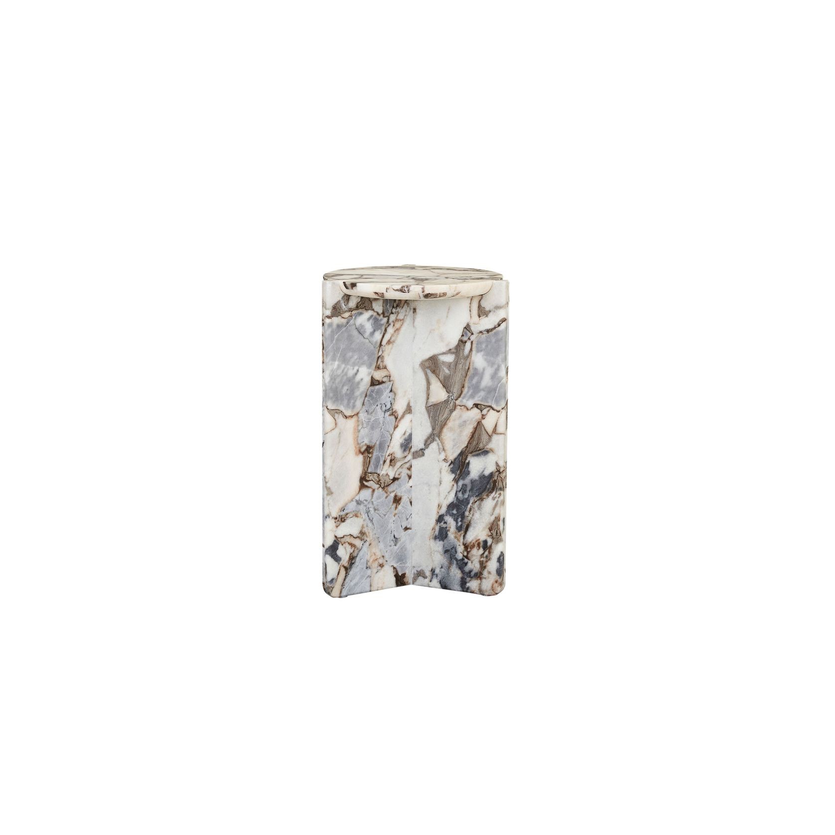 Venus Revolve Side Table gallery detail image