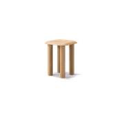 Islets Side Table by Fredericia gallery detail image