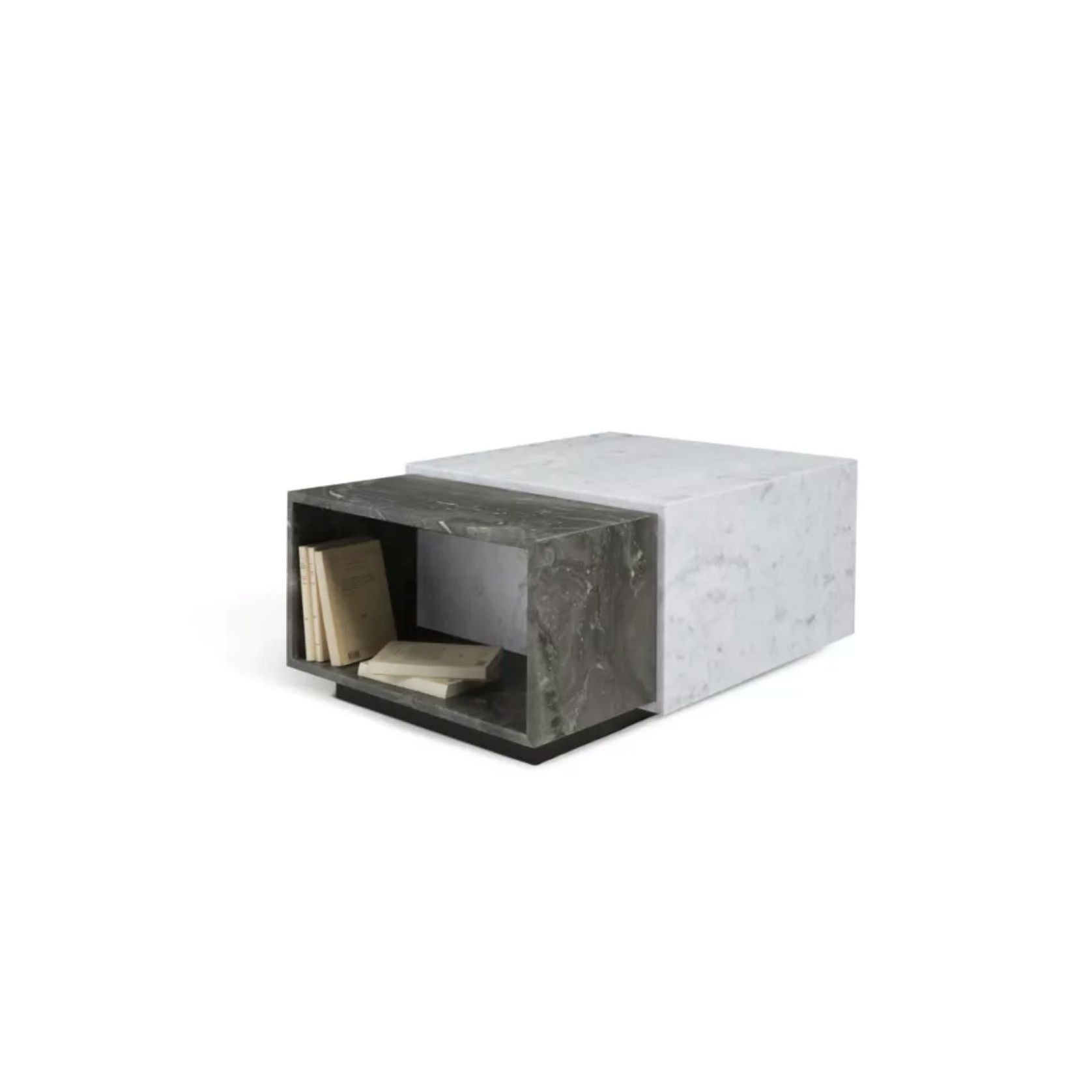 Monolitic End Table gallery detail image