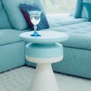Waterline II Occasional Table gallery detail image
