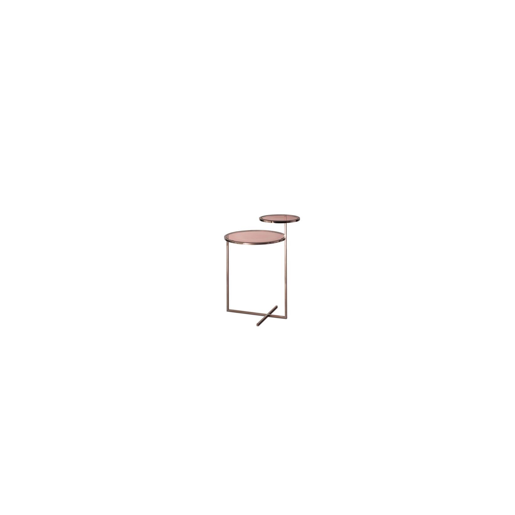 Majordome Pedestal Table gallery detail image