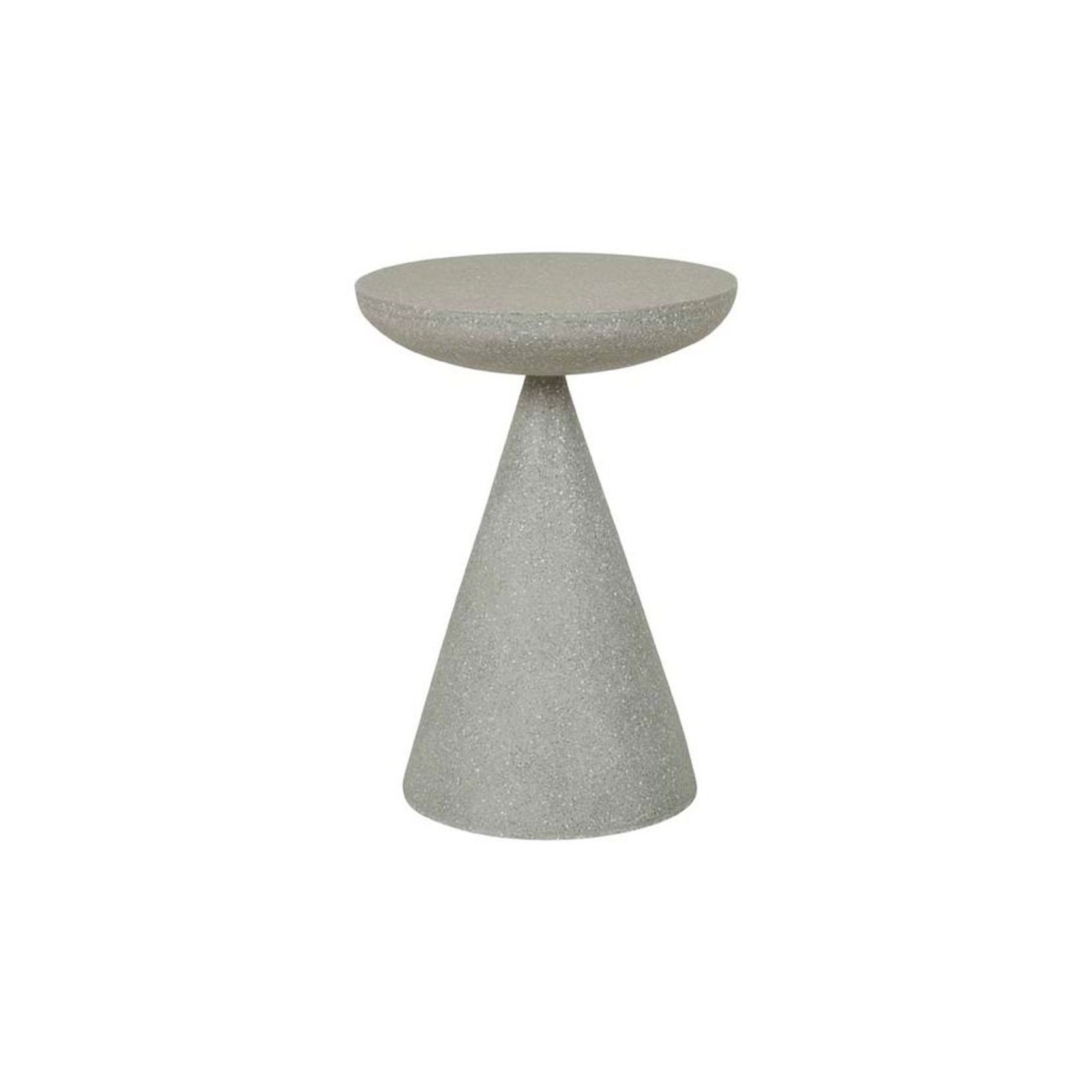 Livorno Luna Side Table gallery detail image