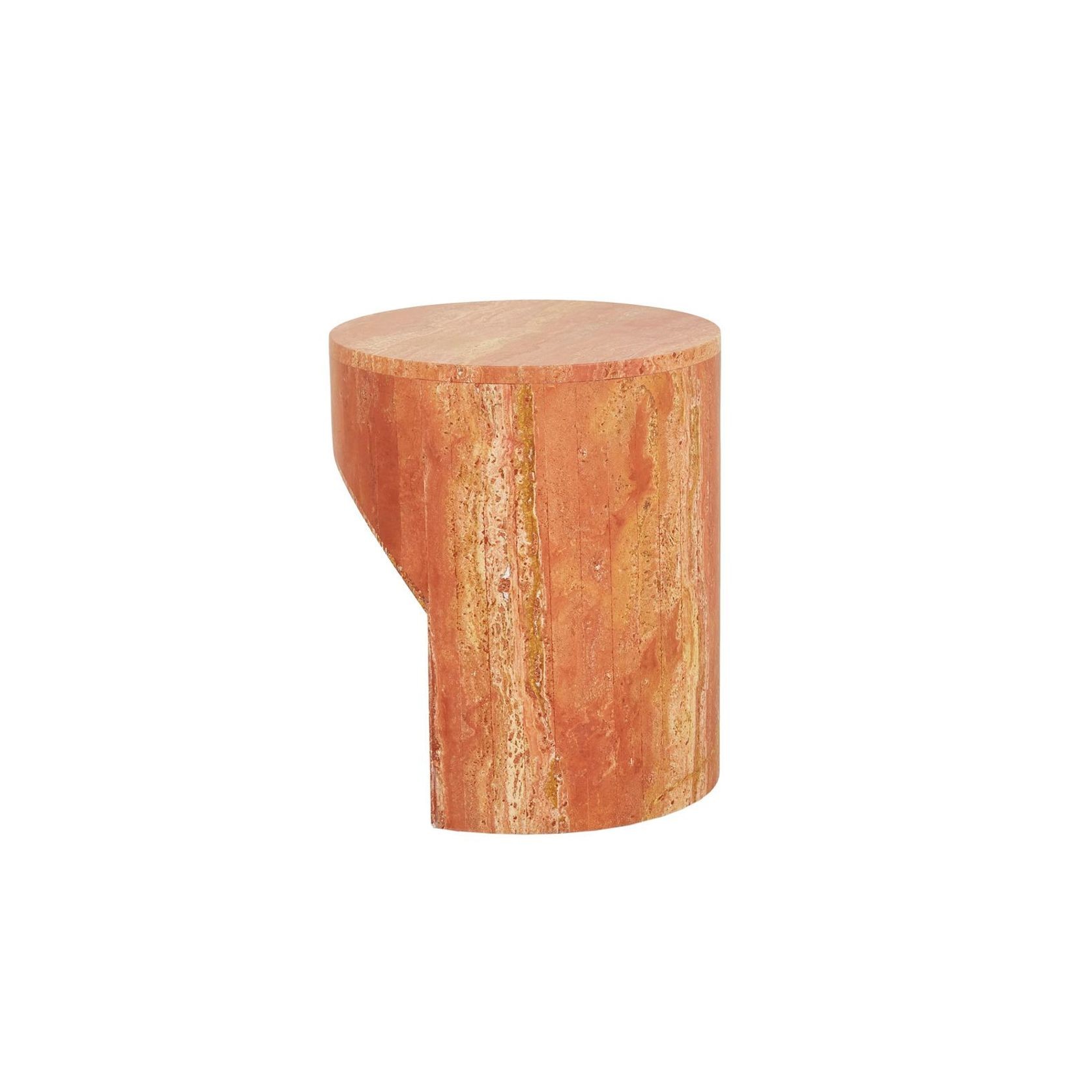Atlas Pinnacle Side Table gallery detail image