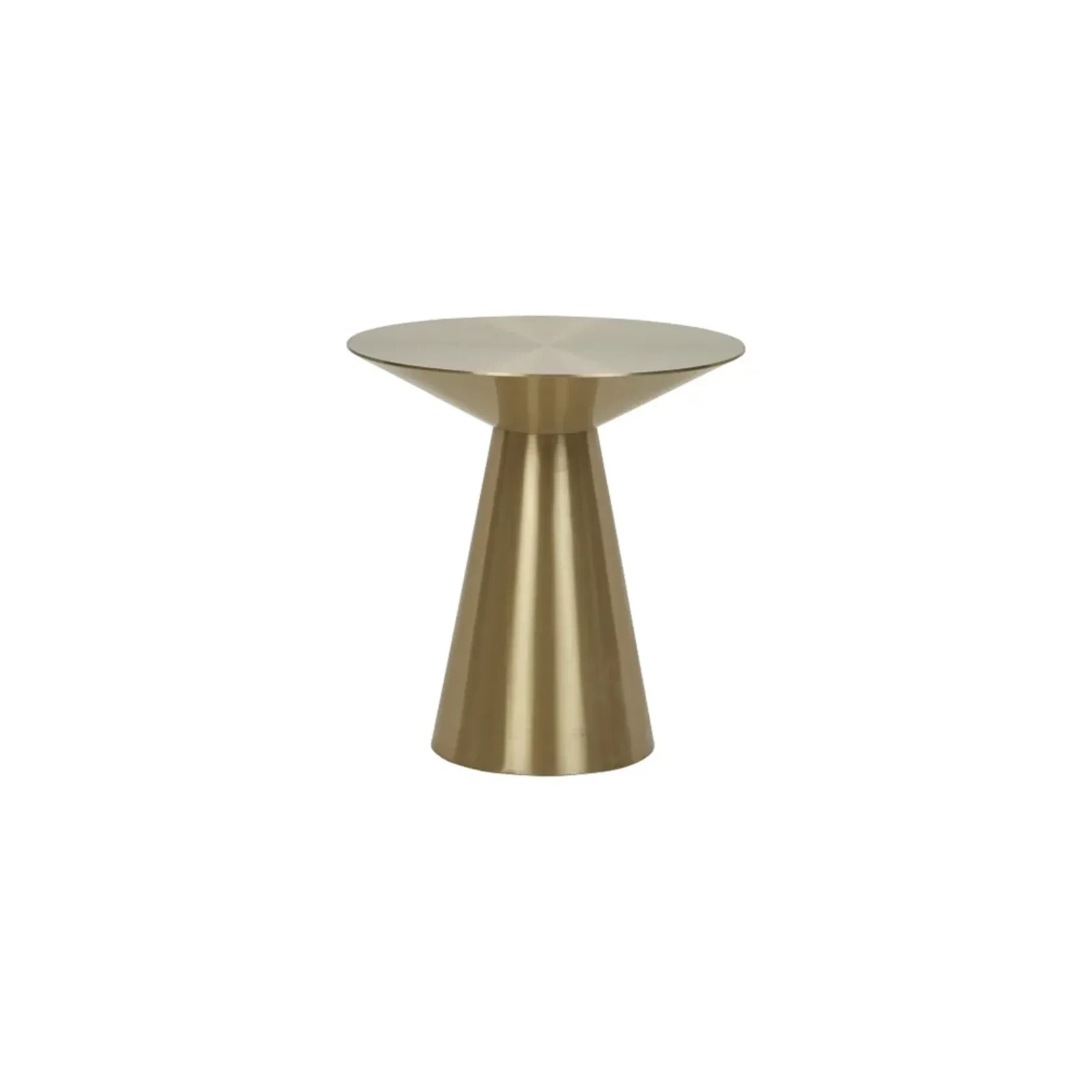 Elle Hourglass Side Table gallery detail image