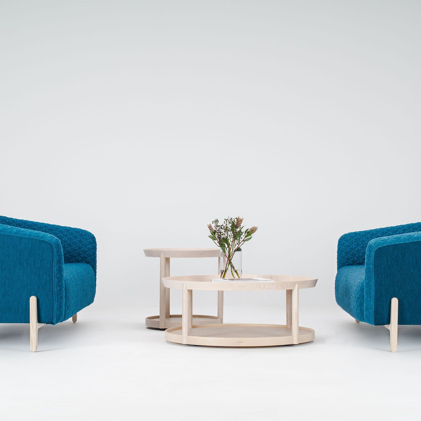 Offecct Archipelago by Michael Sodeau gallery detail image