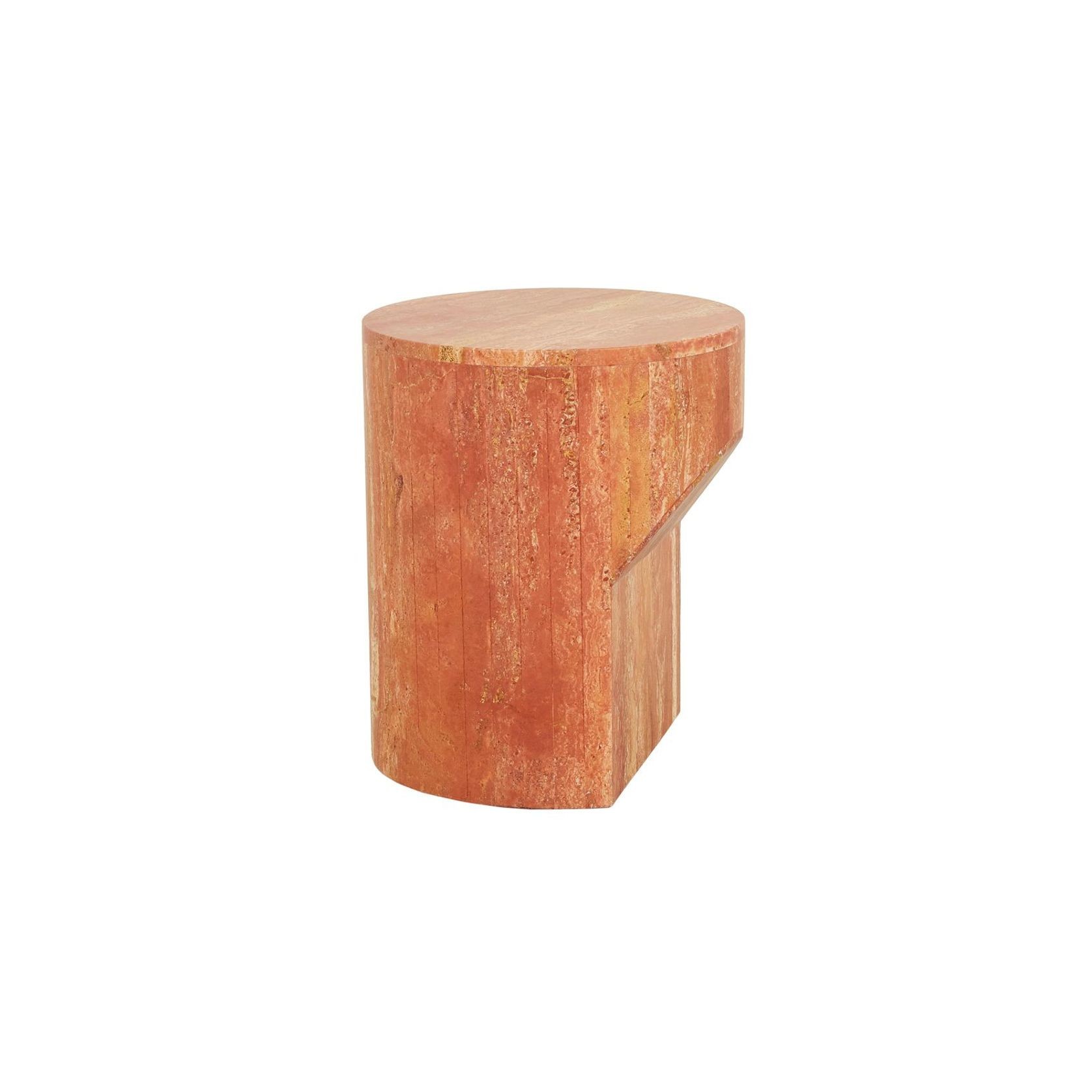 Atlas Pinnacle Side Table gallery detail image