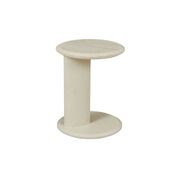 Rudy Marble Side Table gallery detail image