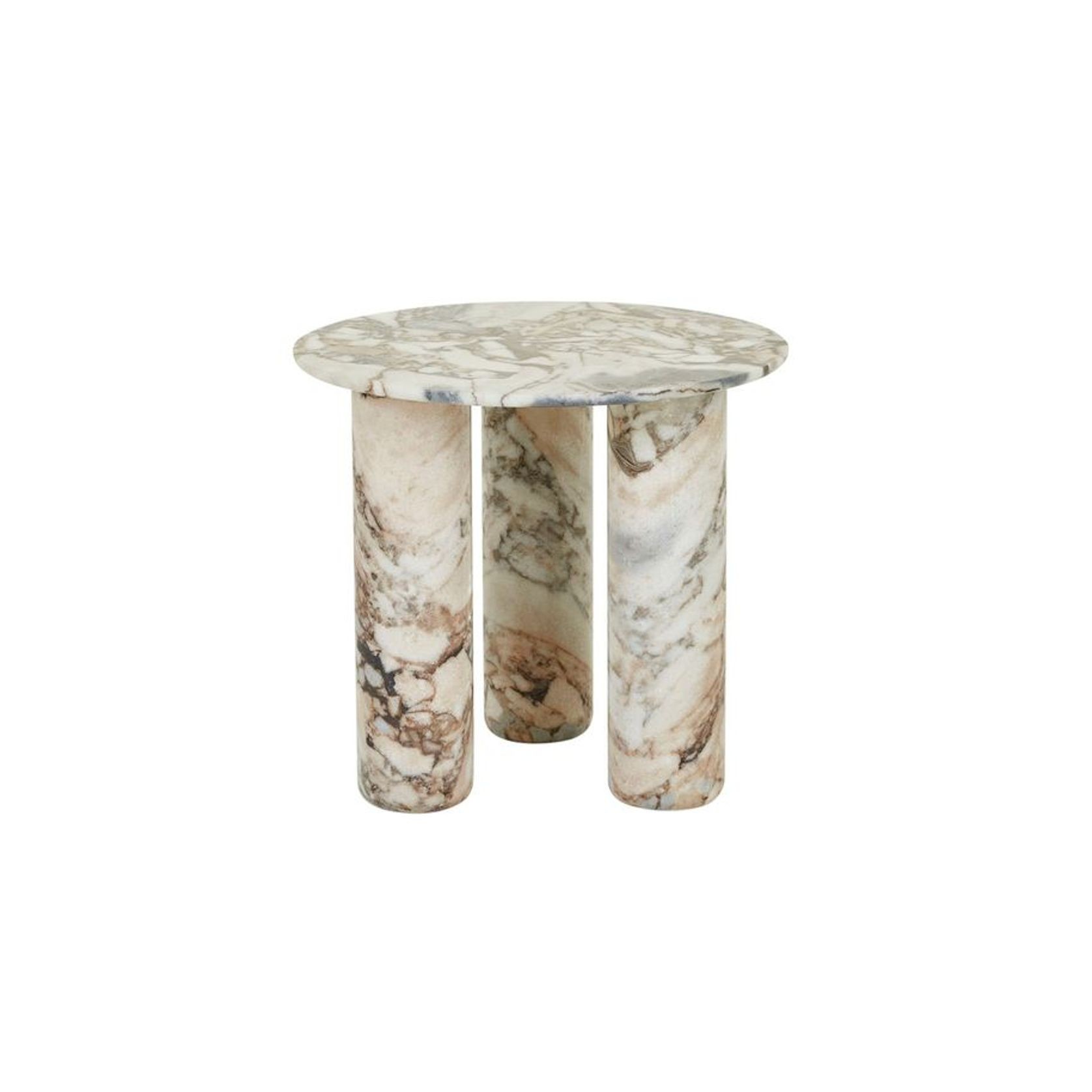 Atlas Orbit Side Table gallery detail image