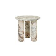 Atlas Orbit Side Table gallery detail image