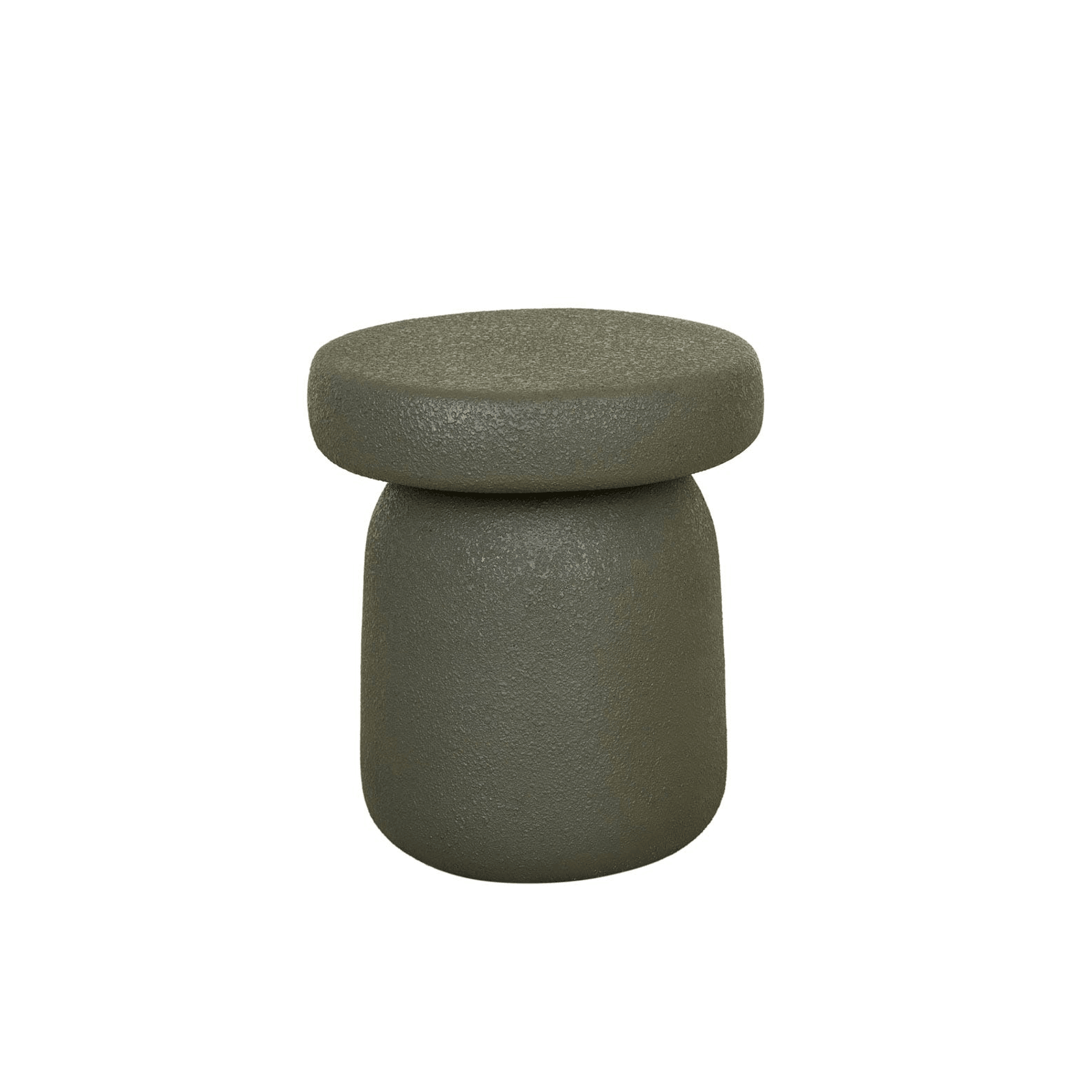 Granada Button Side Table gallery detail image