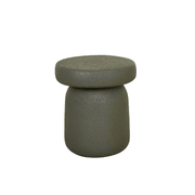 Granada Button Side Table gallery detail image