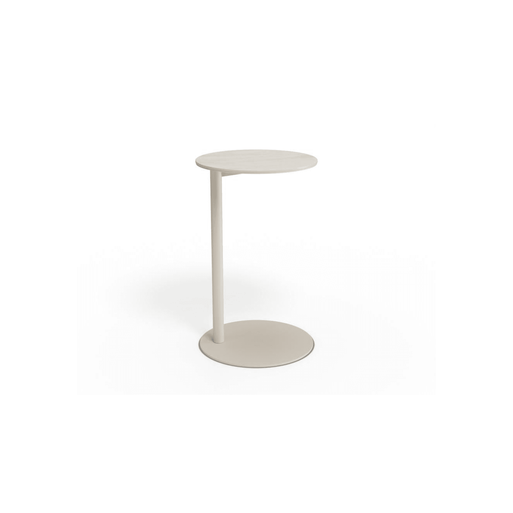 Lira Side Table - Outdoor gallery detail image