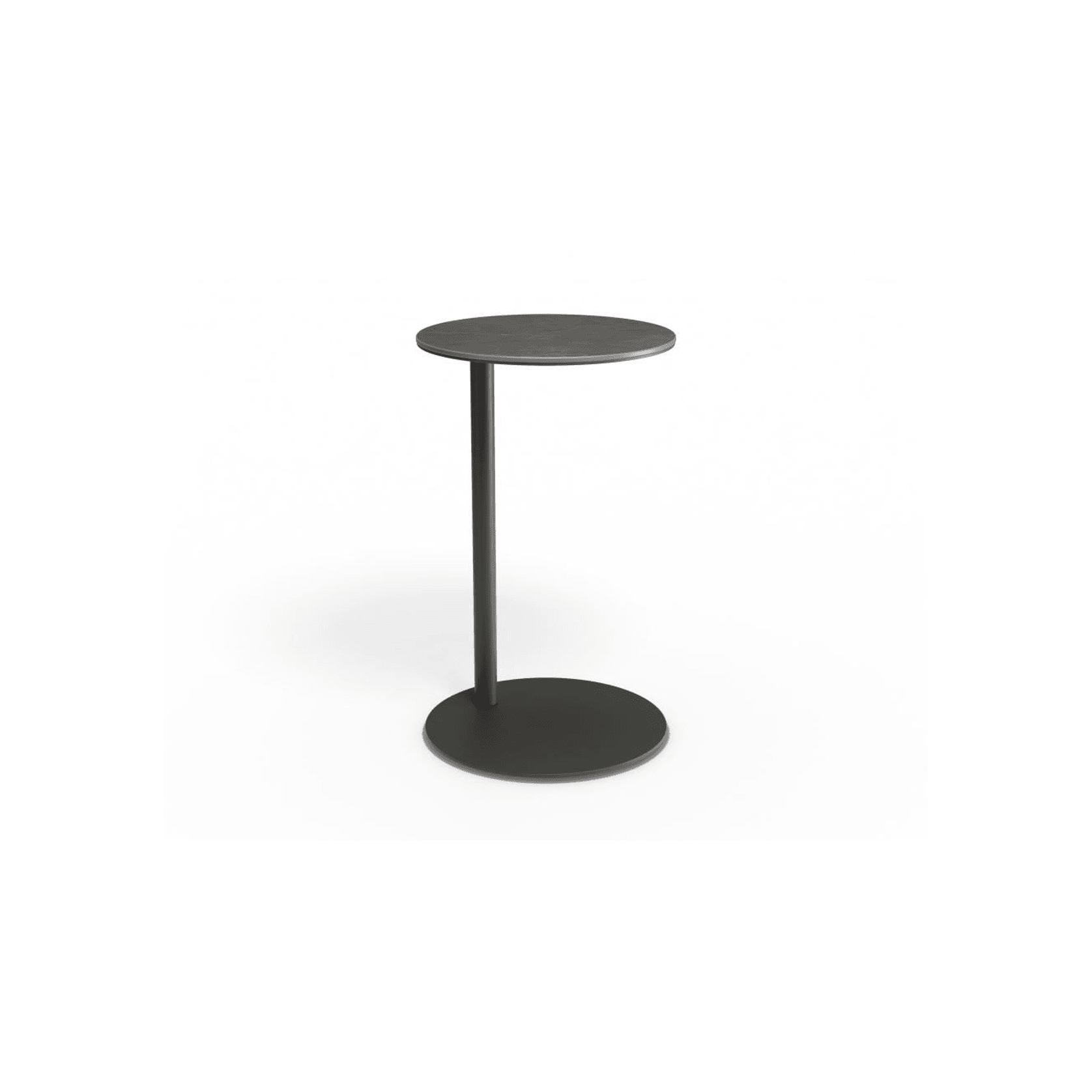 Lira Side Table - Outdoor gallery detail image