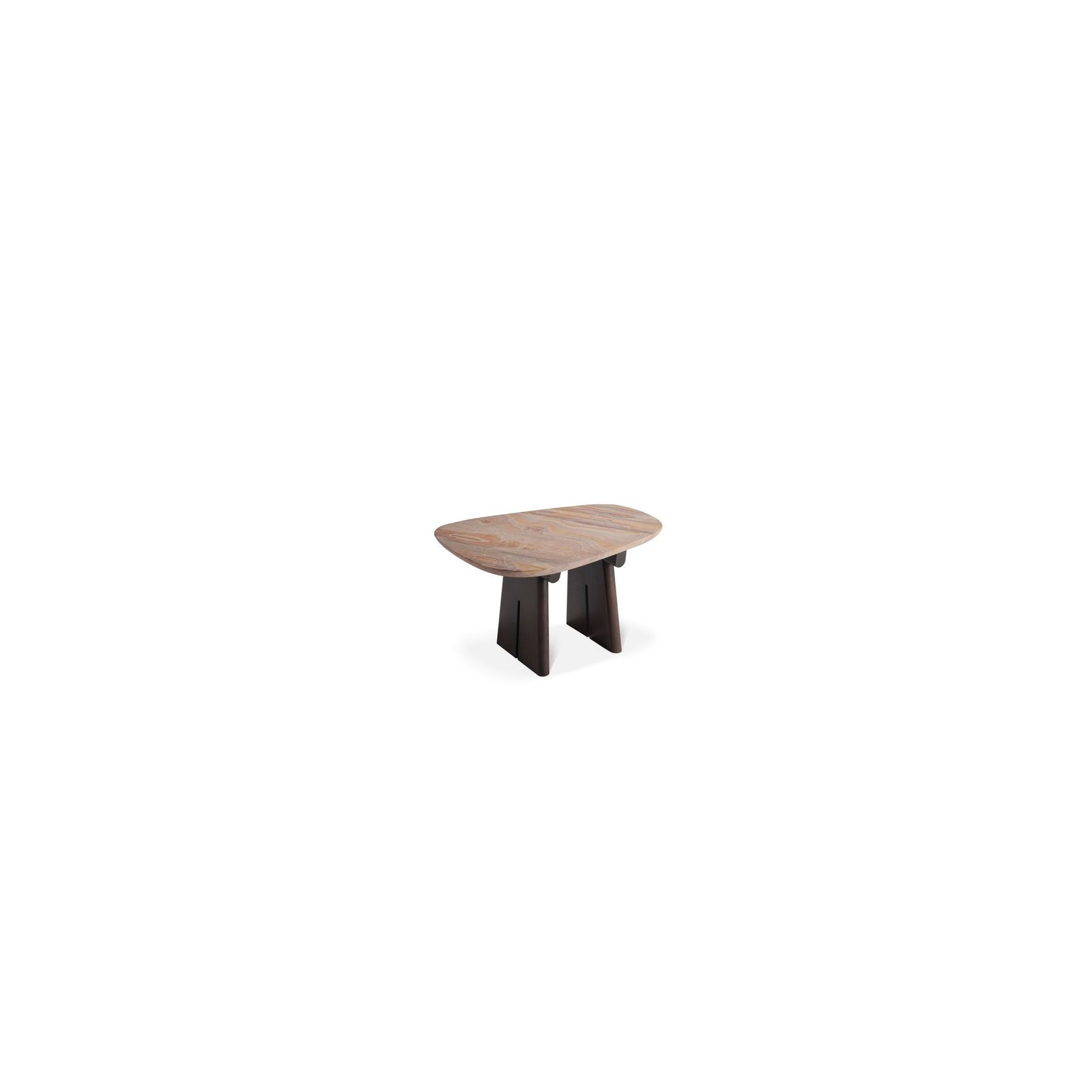 Kumo End Table gallery detail image