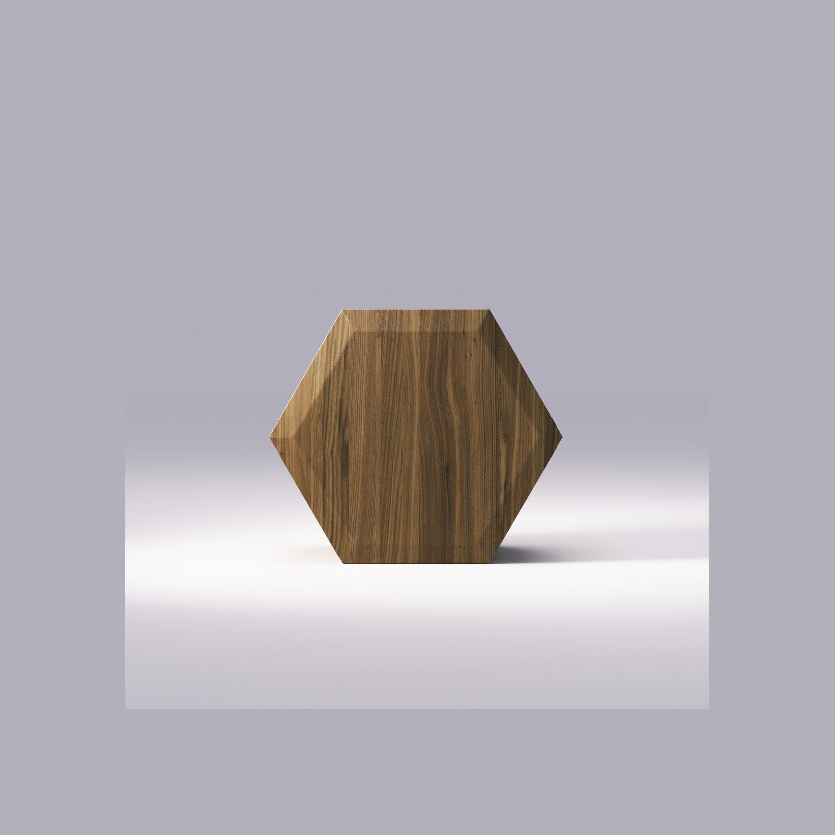 Hexa Coffee Table gallery detail image