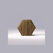 Hexa Coffee Table gallery detail image