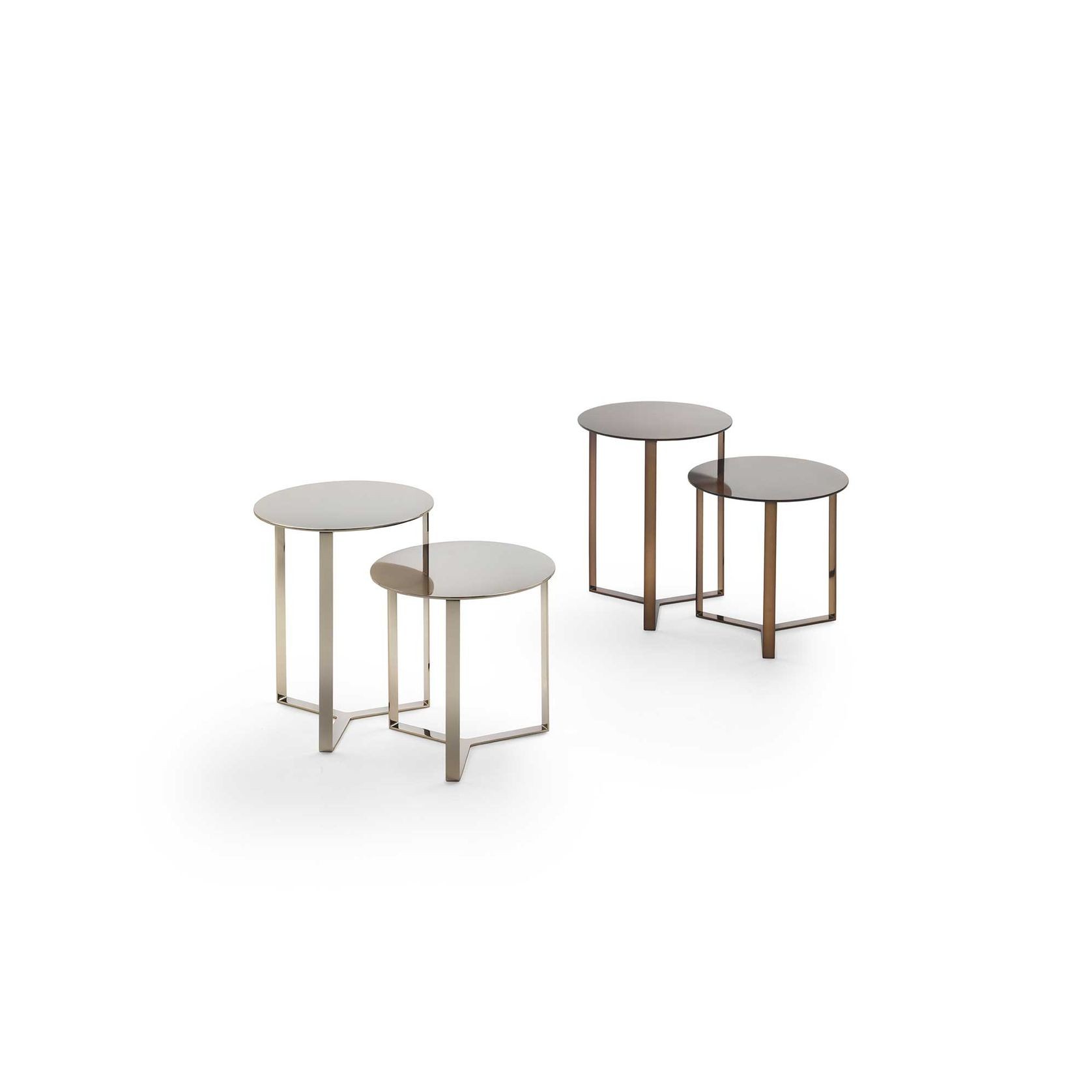 Clip Side Table gallery detail image