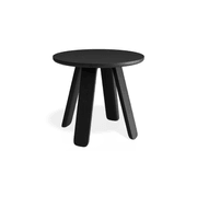 Mateo Side Table - Round - 50cm gallery detail image