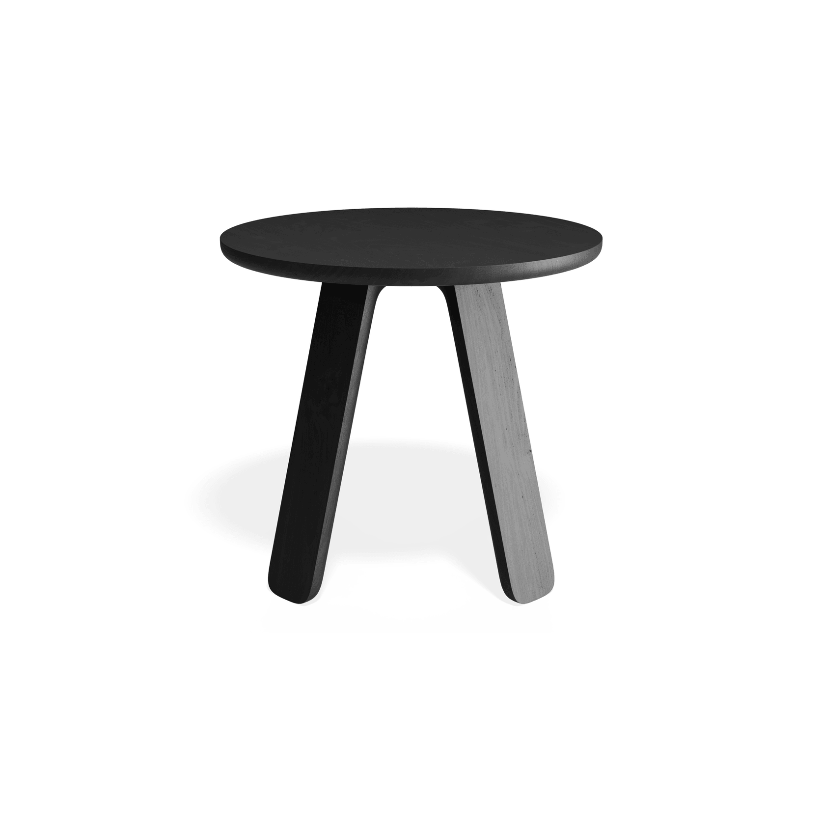 Mateo Side Table - Round - 50cm gallery detail image