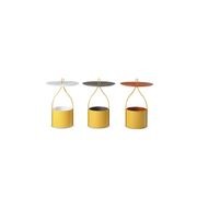 Ribon Pedestal Table gallery detail image