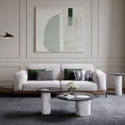 Lago Coffee Side Table gallery detail image