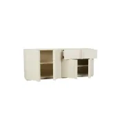 Kin 1 Drawer 2 Door Buffet gallery detail image