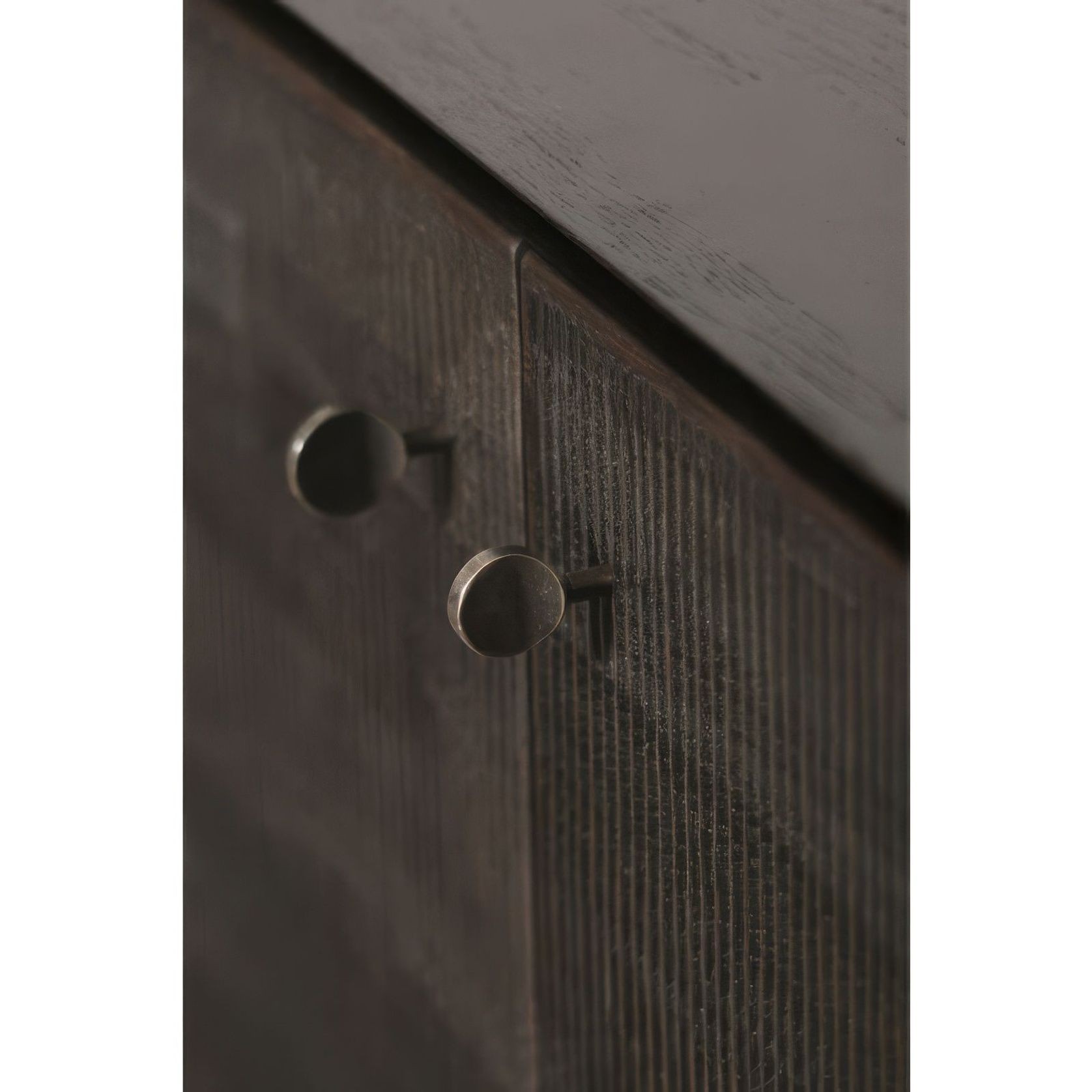 Ethnicraft | Teak Grooves Sideboard gallery detail image