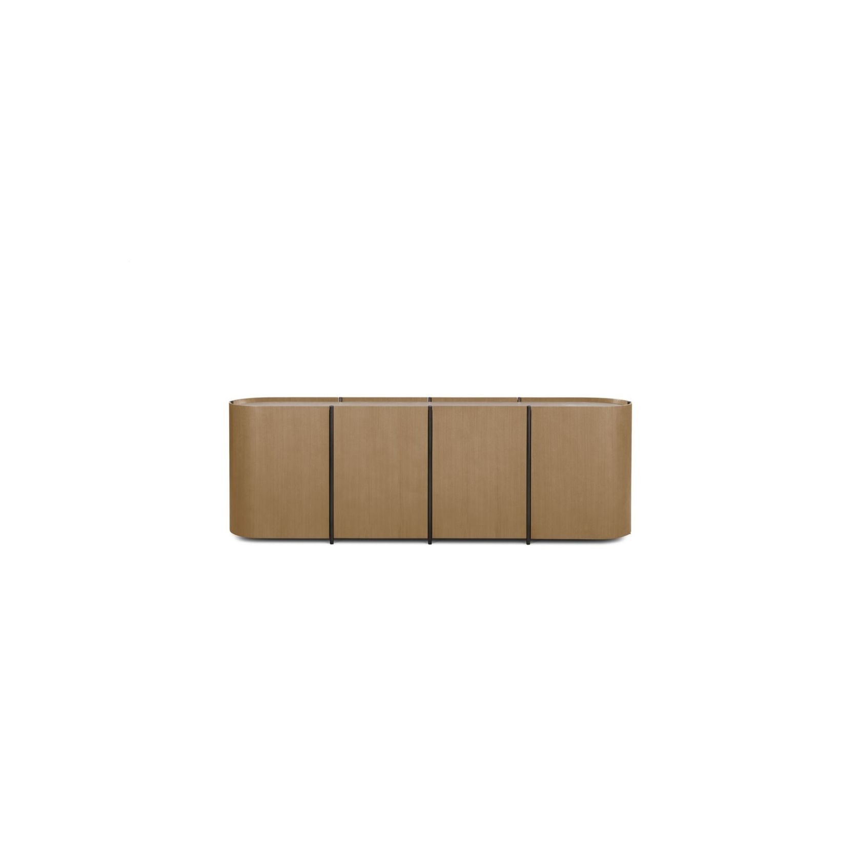 Elanta Sideboard 4 Doors gallery detail image