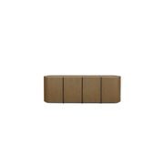 Elanta Sideboard with 4 Doors, 4 Drawers gallery detail image