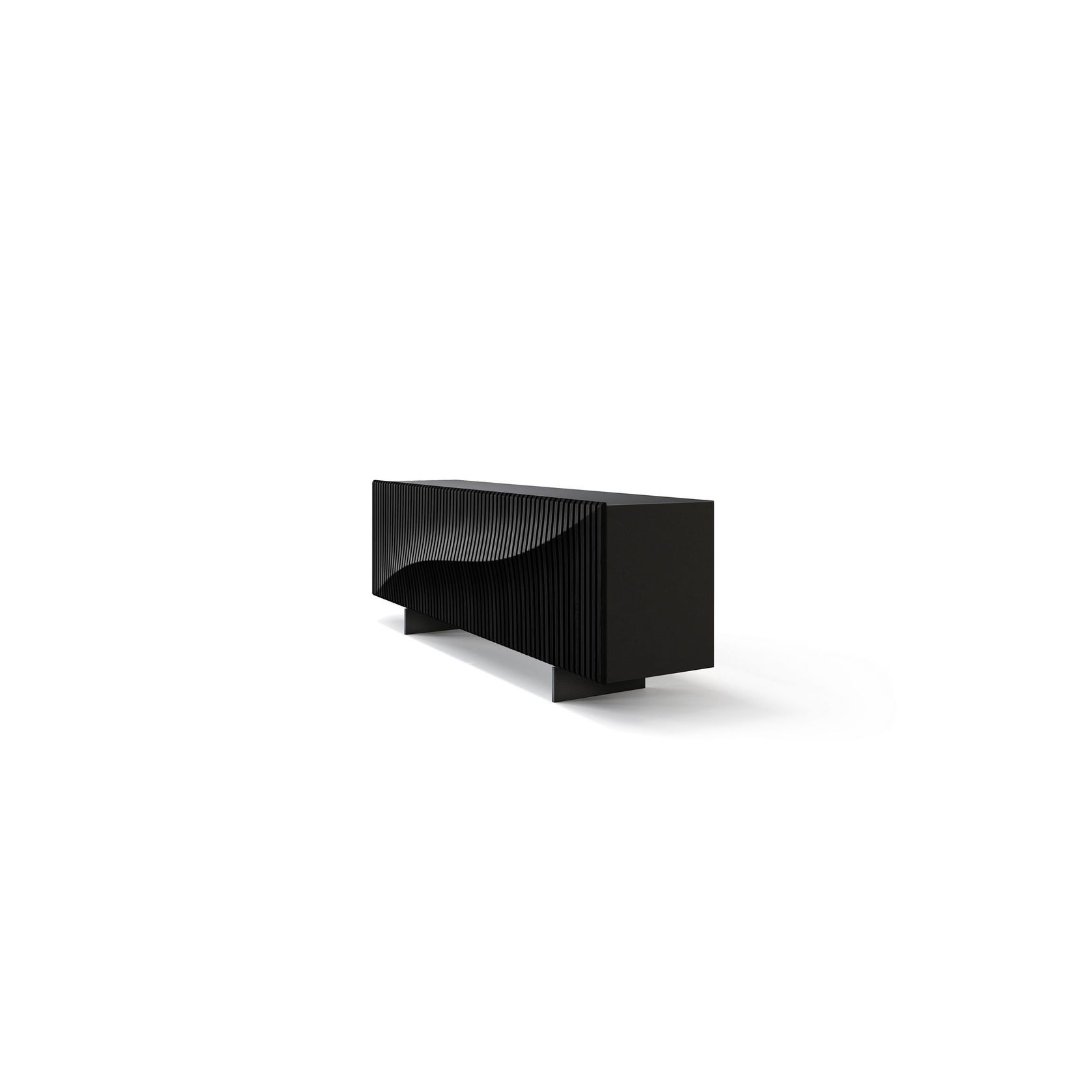 Speed Up Bois Sideboard - 2 Doors gallery detail image