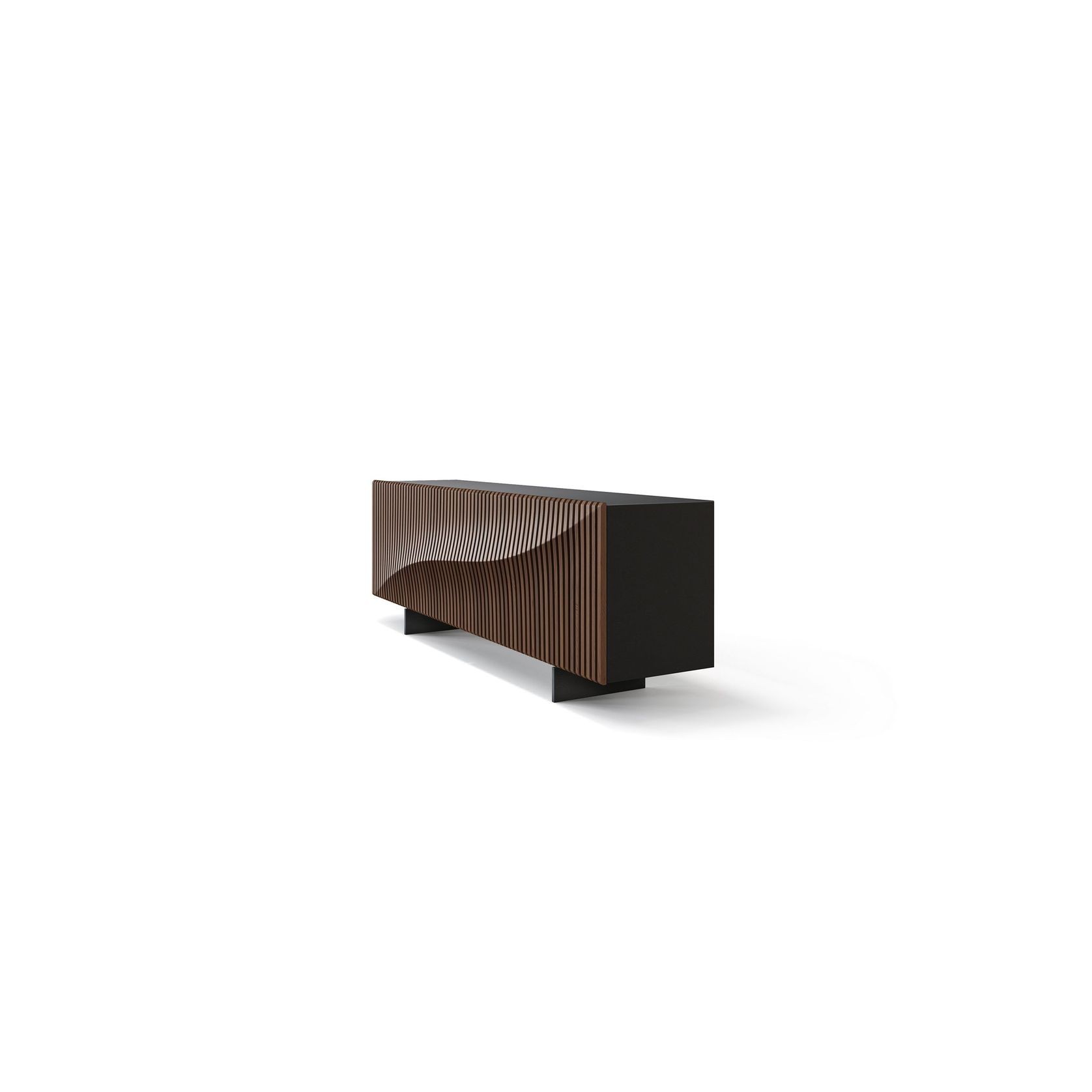 Speed Up Bois Sideboard - 2 Doors gallery detail image