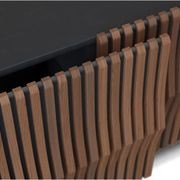 Speed Up Bois Sideboard - 2 Doors gallery detail image