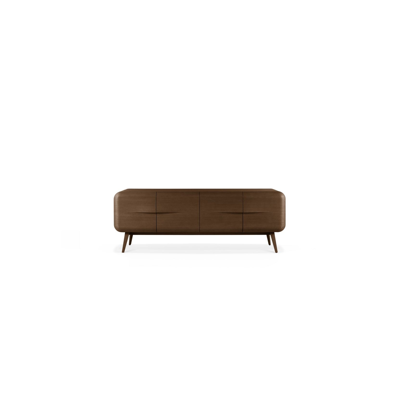 Whisper Sideboard 4 doors gallery detail image