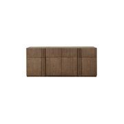 Kin 2 Drawer 4 Door Buffet gallery detail image