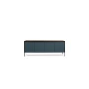 Keeen Sideboard 4 doors gallery detail image