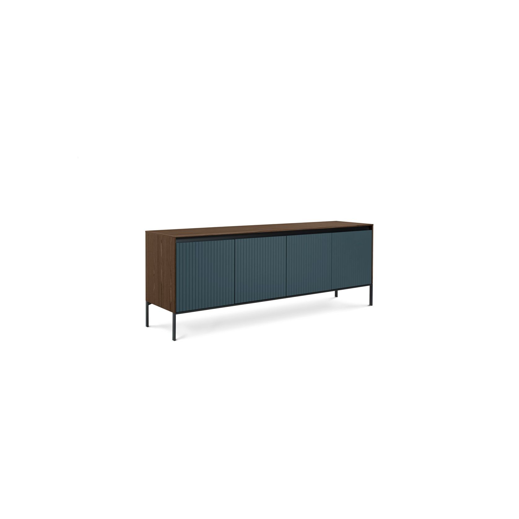 Keeen Sideboard 4 doors gallery detail image