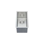 Perrin & Rowe Stainless Steel Sinks gallery detail image