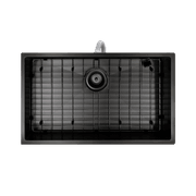 Aspen PVD 700mm Single Kitchen Sinks gallery detail image