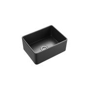 Hartley Small Single Farmhouse Sink gallery detail image