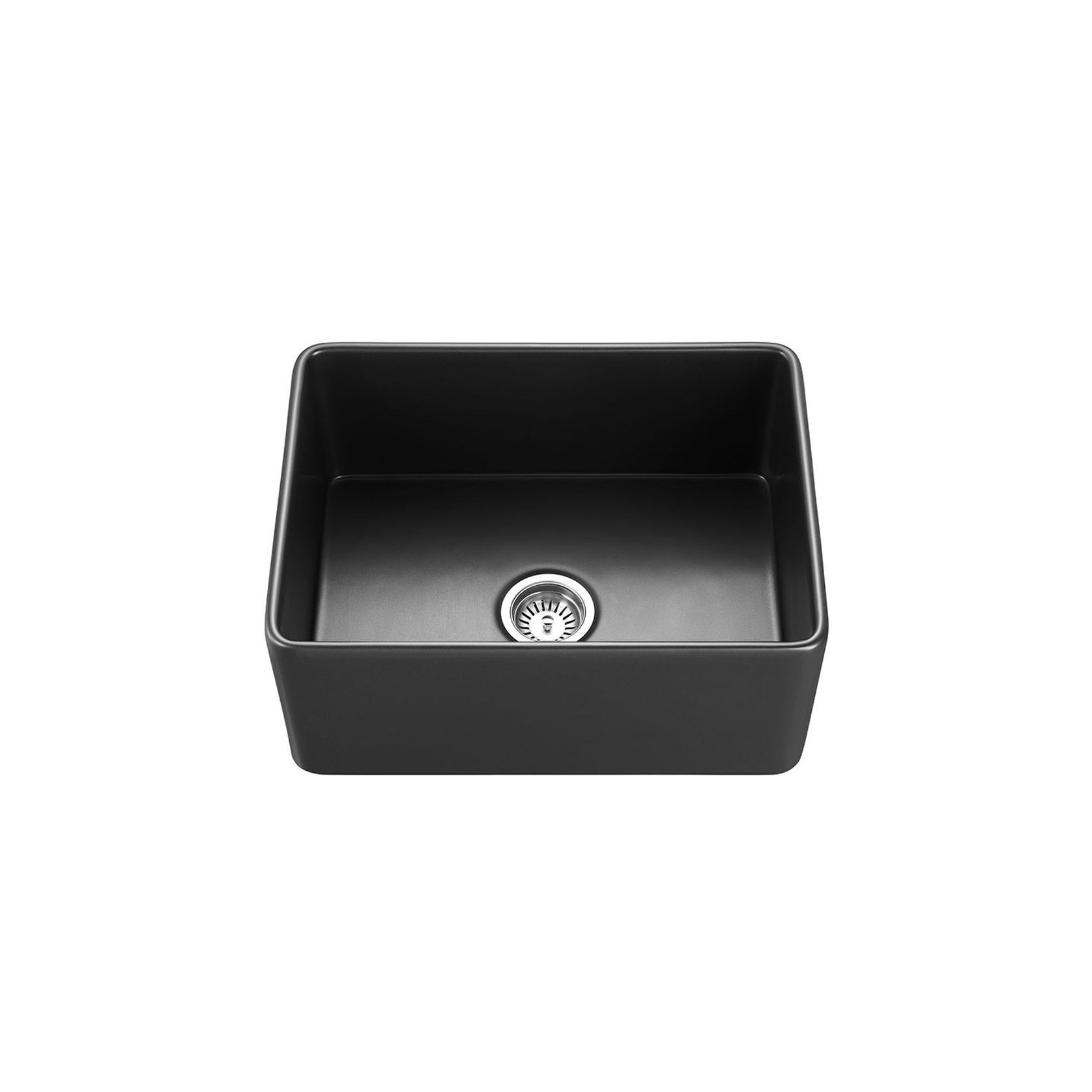 Hartley Small Single Farmhouse Sink gallery detail image