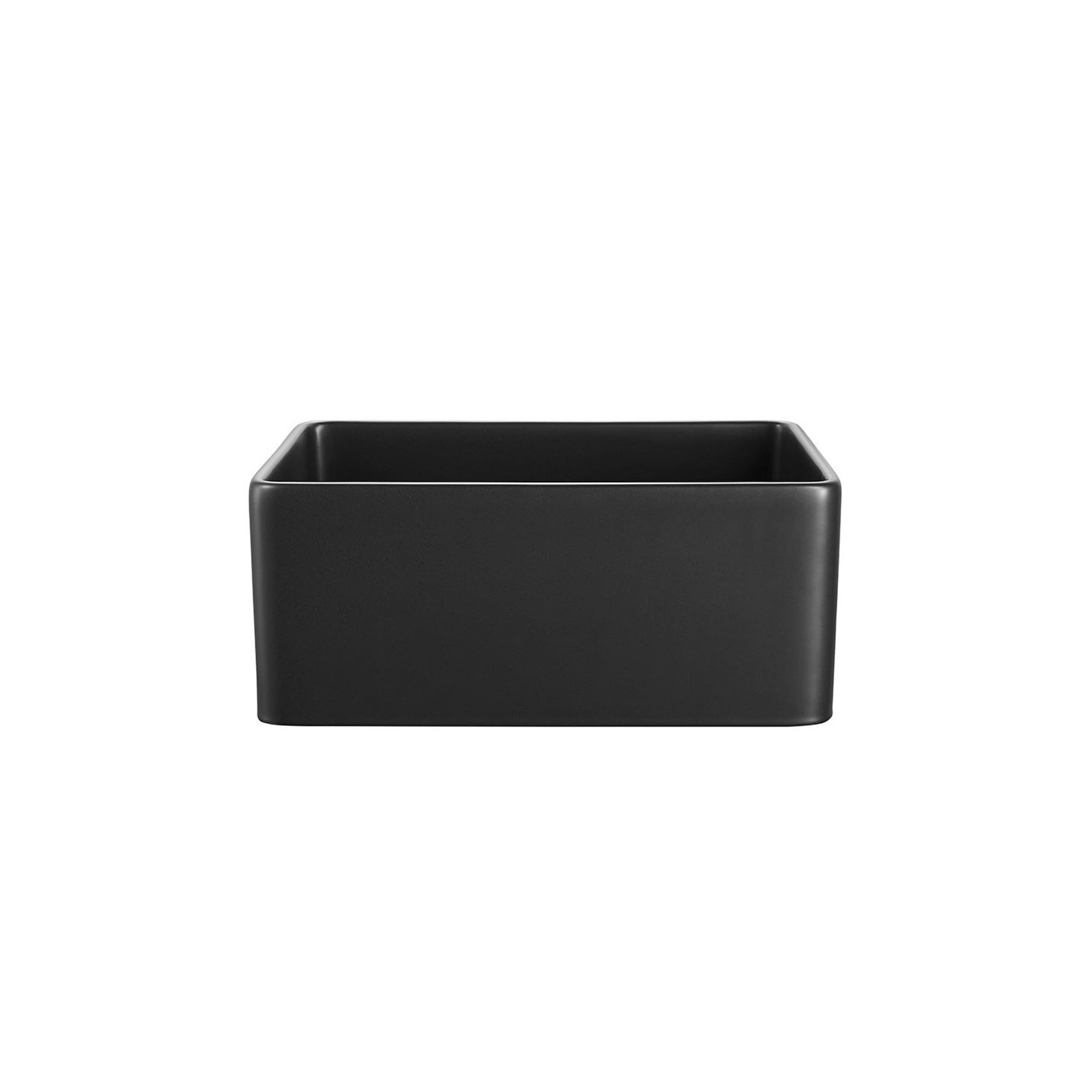 Hartley Small Single Farmhouse Sink gallery detail image