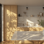 Cynthia 396x446 White Granite Single Bowl Sink gallery detail image