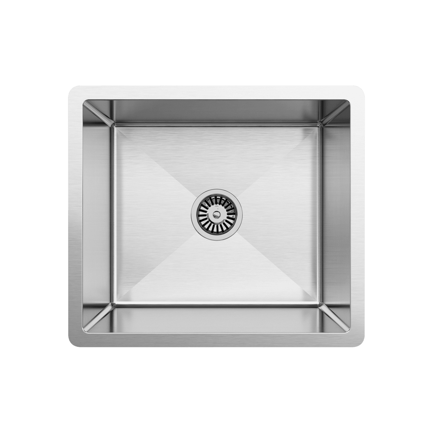 Jeya 510x450 Alfresco 316 Stainless Steel Sink gallery detail image